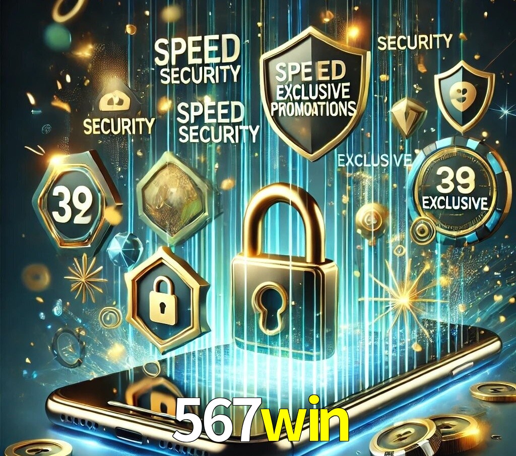 Vantagens do App 567win