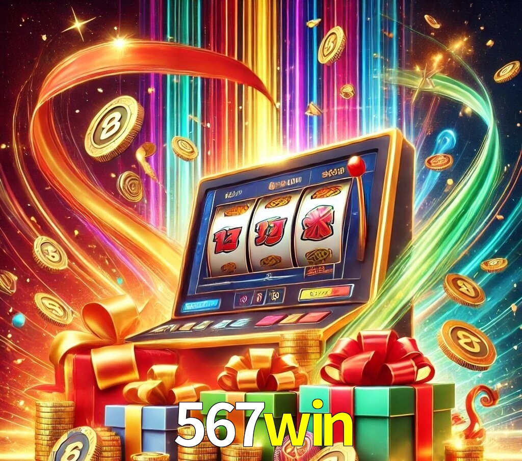 Promoções 567win